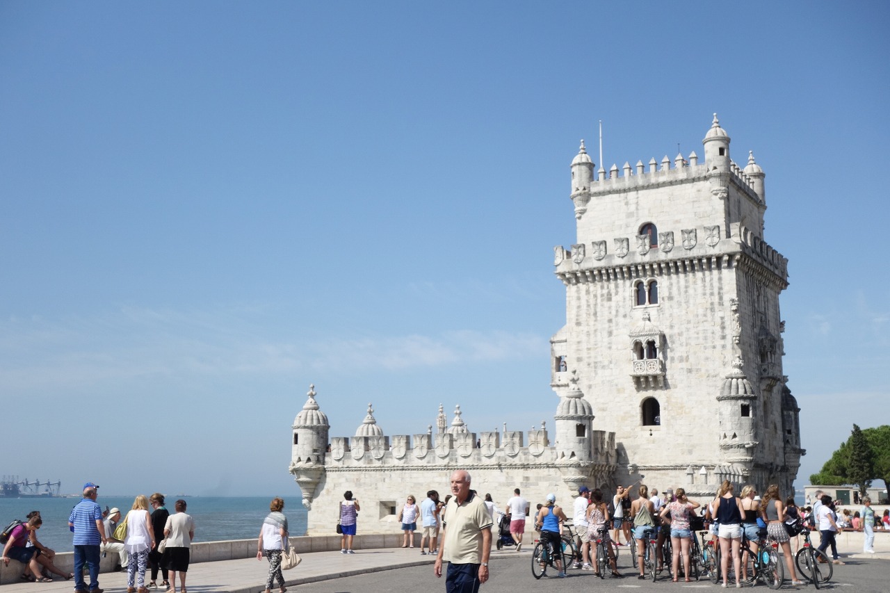 旅レポート ポルトガル リスボン編 旅womanブログ